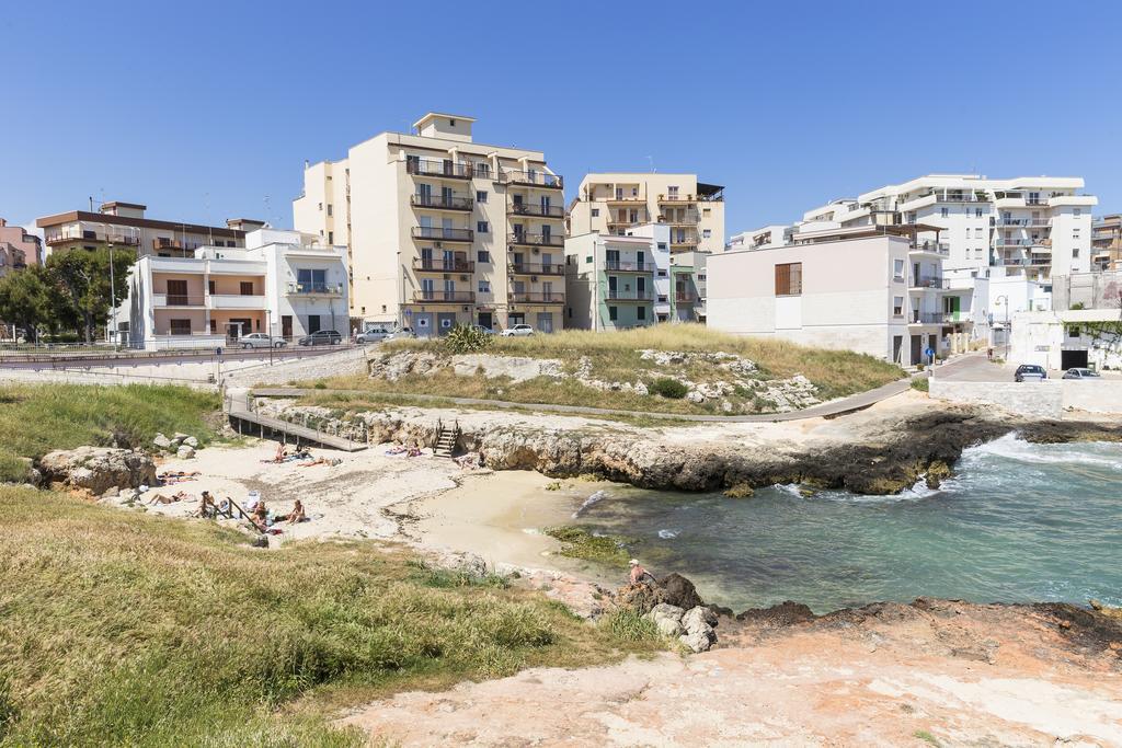 Casetta Sul Mare A Monopoli Exterior photo